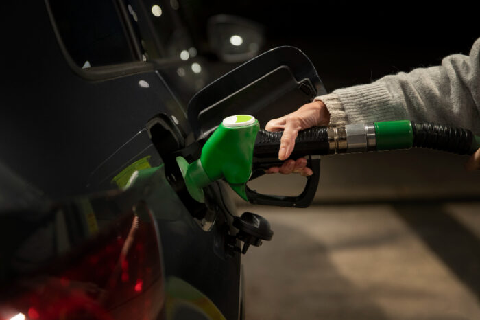 ahorrar combustible