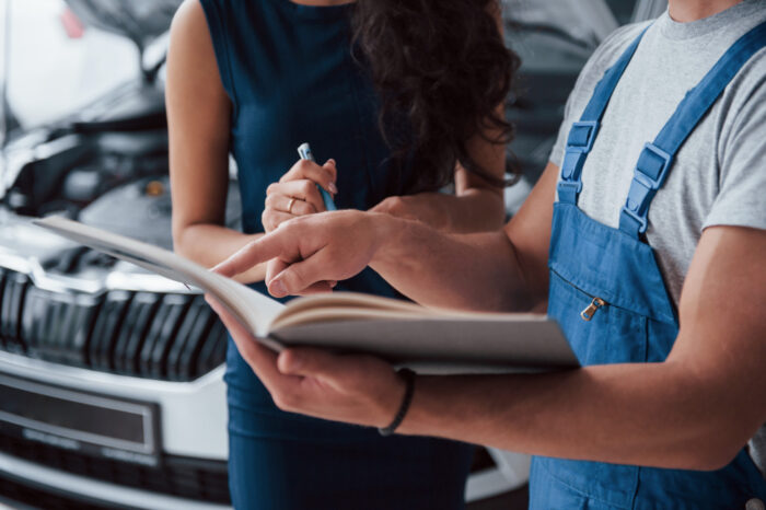 Estrategias de marketing para servicios de estética automotriz